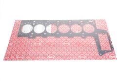 Прокладка ГБЦ BMW 3 (E46)/5 (E60/E61)/7 (E65/E66/E67) 02- (2 метки) (1.55mm) M57 D30