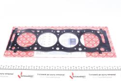 Прокладка ГБЦ Peugeot Boxer 2.2HDI (1.35mm) (3 метки) Прокладка ГБЦ Peugeot Boxer 2.2HDI (1.35mm) (3 метки)