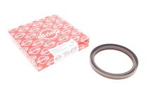 Сальник коленвала (задний) Fiat Ducato 1.9D (74x90x10)