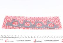 Прокладка коллектора выпускного Ford Fiesta 92-95 Прокладка коллектора выпускного Ford Fiesta 92-95