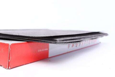 Прокладки твердого материала (прокладочный материал) ELRING