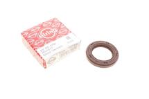 Сальник колінвалу (передній) Hyundai I10/Getz/Kia Picanto 1.1 02-09 (30x46x7)