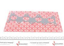 Прокладка колектора впускного Hyundai Accent/Kia Rio II 1.4/1.6 01- Прокладка колектора впускного Hyundai Accent/Kia Rio II 1.4/1.6 01-