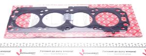 Прокладка ГБЦ Opel Astra F/G 1.7TD 94-05 (1.4mm)