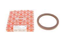 Сальник колінвалу (задній) Honda Accord/Civic 2.2 CTDI 04- (87x104x10)