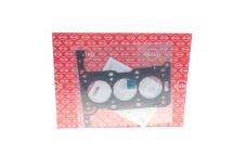 Прокладка ГБЦ Opel Corsa 1.0i 12V 96-03 (0.55mm) Прокладка ГБЦ Opel Corsa 1.0i 12V 96-03 (0.55mm)