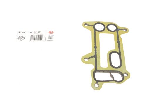 Прокладка фільтра масляного BMW 1 (E87)/3 (E90)/5 (E60)/X1/X3 2.0D 03-15 N47 Прокладка фільтра масляного BMW 1 (E87)/3 (E90)/5 (E60)/X1/X3 2.0D 03-15 N47