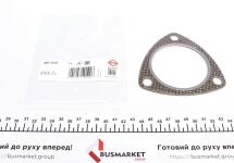 Прокладка труби вихлопної Audi A4/A6 97-09