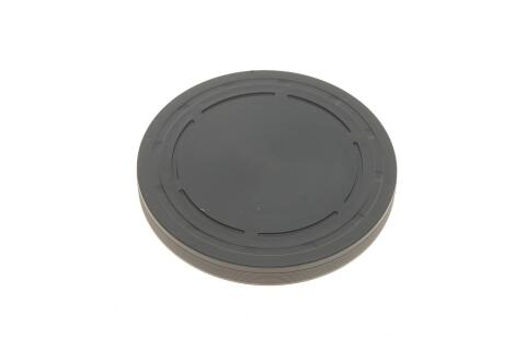 Заглушка блоку циліндрів BMW (d=110mm)