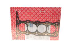 Прокладка ГБЦ Opel Combo 1.4 04- (0.57mm) Прокладка ГБЦ Opel Combo 1.4 04- (0.57mm)