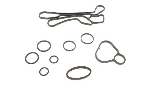 Прокладка радіатора масляного Chevrolet Aveo/Opel Astra/Insignia/Vectra 05-