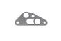 Прокладка радіатора оливного Peugeot Boxer/Fiat Ducato/Citroen Jumper 2.2HDI 06-, фото 1 - интернет-магазин Auto-Mechanic