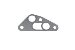 Прокладка радиатора масляного Peugeot Boxer/Fiat Ducato/Citroen Jumper 2.2HDI 06-