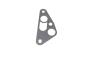 Прокладка радіатора оливного Peugeot Boxer/Fiat Ducato/Citroen Jumper 2.2HDI 06-, фото 3 - интернет-магазин Auto-Mechanic