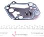 Прокладка корпуса масляного фильтра Audi A4/A6/VW Passat 2.0 00-05, фото 3 - интернет-магазин Auto-Mechanic