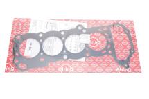 Прокладка ГБЦ Nissan Micra 1.0/1.2 03-10 (0.50mm) Прокладка ГБЦ Nissan Micra 1.0/1.2 03-10 (0.50mm)