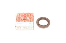 Сальник колінвалу (передній) Subaru Forester/Impreza/Legacy 1.6-2.5 -14 (33x49x8) Сальник колінвалу (передній) Subaru Forester/Impreza/Legacy 1.6-2.5 -14 (33x49x8)