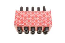 Болты головки (к-кт 10шт.) Mitsubishi Pajero 2.5 TD 89-06