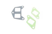 Прокладка колектора впускного Citroen BX/C15/Peugeot 205/305/309/405 82-03 (к-кт) Прокладка колектора впускного Citroen BX/C15/Peugeot 205/305/309/405 82-03 (к-кт)