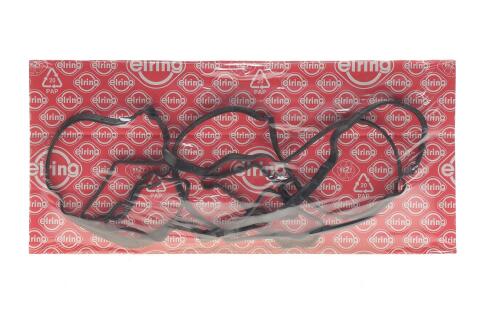 Прокладка крышки клапанов MB C(C204/S204/W204)/E(A207/C207/W212) 1.8 07- (к-кт)