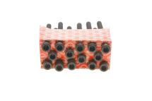 Болты головки (к-кт 14шт.) MB C-class (W202)/E-class (W210) 93-00 Болты головки (к-кт 14шт.) MB C-class (W202)/E-class (W210) 93-00