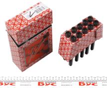 Болти головки (к-кт 10шт.) Fiat Ducato 1.9D (M12x1.25x134)