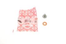 Болт зливу оливи + шайба Citroen Berlingo/Peugeot Partner 1.6HDI/1.9D/2.0HDI 98- (M10x1,25) Болт зливу оливи + шайба Citroen Berlingo/Peugeot Partner 1.6HDI/1.9D/2.0HDI 98- (M10x1,25)