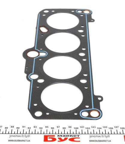 Прокладка ГБЦ VW Caddy 1.6D 82-92 (2 метки)