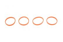 Прокладка колектора впускного BMW 1 (F20/F21)/3 (F30/F31/F80) 11- (к-кт) N13 B16