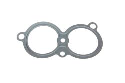 Прокладка впускного коллектора BMW 3 (E36)/5 (E34) 93-98 M43