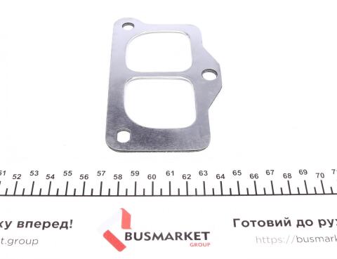 Прокладка колектора випускного Ford Sierra/Granada 2.0i 85-94 Прокладка колектора випускного Ford Sierra/Granada 2.0i 85-94
