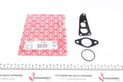 Прокладка клапана EGR MB Vito (W639)/E-class (E211) 2.2-3.2 CDI 02- Прокладка клапана EGR MB Vito (W639)/E-class (E211) 2.2-3.2 CDI 02-