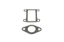 Прокладка клапана EGR Fiat Bravo/Stilo/Opel Astra/Vectra/Zafra 03-15 Прокладка клапана EGR Fiat Bravo/Stilo/Opel Astra/Vectra/Zafra 03-15