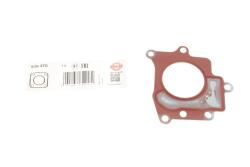 Прокладка клапана EGR Fiat Doblo/Opel Combo 1.6/2.0 D/ CDTI 10-/Fiat Ducato 2.0D 11- Прокладка клапана EGR Fiat Doblo/Opel Combo 1.6/2.0 D/ CDTI 10-/Fiat Ducato 2.0D 11-