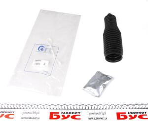 Пильник рейки рульової Citroen Jumper/Fiat Ducato/Peugeot Boxer 06- (15x55x225mm)