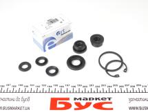 Ремкомплект тормозного цилиндра (главного) VW T4/Caddy II 90-04 (d=22.2mm) (Fag)