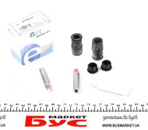 Направляюча супорта (переднього) MB Sprinter/VW LT/Ford Connect/VW T4/T5/Caddy III 95-15 (Ate)