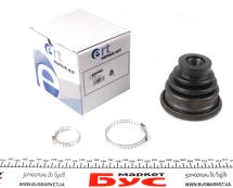 Пильник ШРКШ (внутрішній) Renault Logan I 04- (25,8x77x85mm)