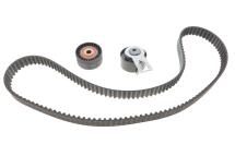 Комплект ГРМ (Ремінь ГРМ+2 ролика) Berlingo,Scudo 1.6HDI,Ford,Peugeot