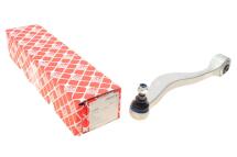 Важіль підвіски (передній/знизу) (L) BMW 5 (E34)/7 (E32) 86-95 (алюминий)