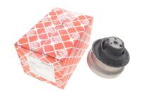 Подушка двигуна ліва/права Mercedes-Benz W124/201