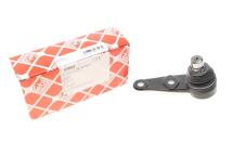 AUDI Кульова опора лев(.d19) 80/90 -91 (без г/усил.)