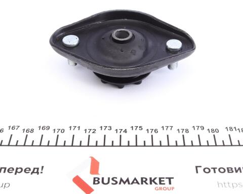 Подушка амортизатора (заднего) BMW 3 (E30/E36/E46) -05