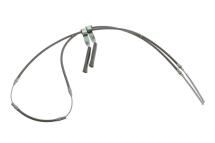 Трос ручника (задний) Ford Transit 92-00 (2860mm)
