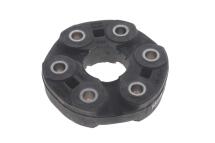 FORD Муфта эластичная Sierra DOHC 2.0/Scorpio 2.0 DOHC 4/85-6/88/Transit TL