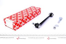 FEBI DB Важіль 190 (W201)+кріплення C-Klasse (W202, W203, T203, C203), E-Klasse C/W/S/A124, W/S210, CLK (C208), SL (R129), SLK (R170) ) 10.