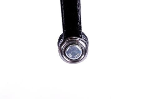 FEBI DB Важіль 190 (W201)+кріплення C-Klasse (W202, W203, T203, C203), E-Klasse C/W/S/A124, W/S210, CLK (C208), SL (R129), SLK (R170) ) 10.