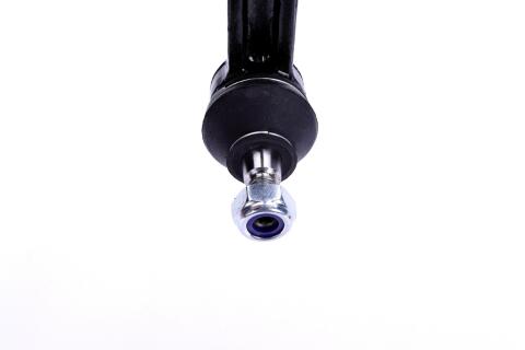 FEBI DB Важіль 190 (W201)+кріплення C-Klasse (W202, W203, T203, C203), E-Klasse C/W/S/A124, W/S210, CLK (C208), SL (R129), SLK (R170) ) 10.