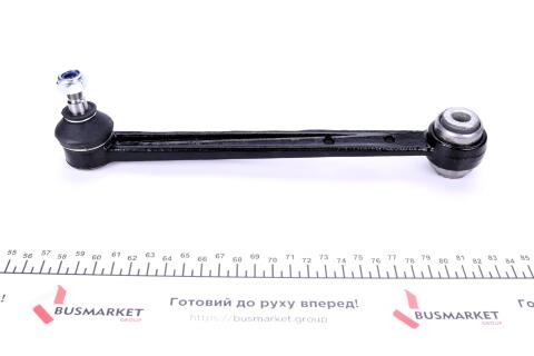 FEBI DB Важіль 190 (W201)+кріплення C-Klasse (W202, W203, T203, C203), E-Klasse C/W/S/A124, W/S210, CLK (C208), SL (R129), SLK (R170) ) 10.