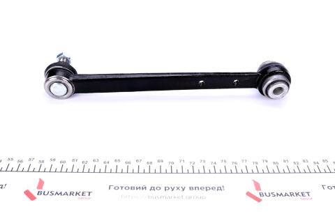 FEBI DB Важіль 190 (W201)+кріплення C-Klasse (W202, W203, T203, C203), E-Klasse C/W/S/A124, W/S210, CLK (C208), SL (R129), SLK (R170) ) 10.